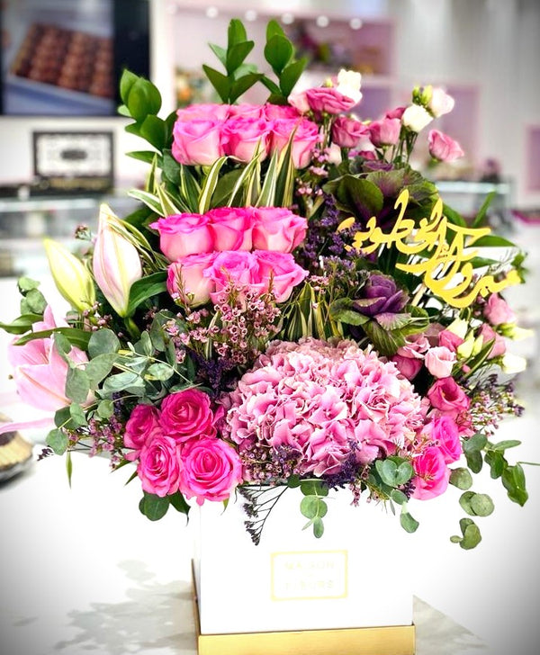 Flowers