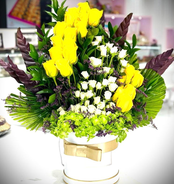 Flowers