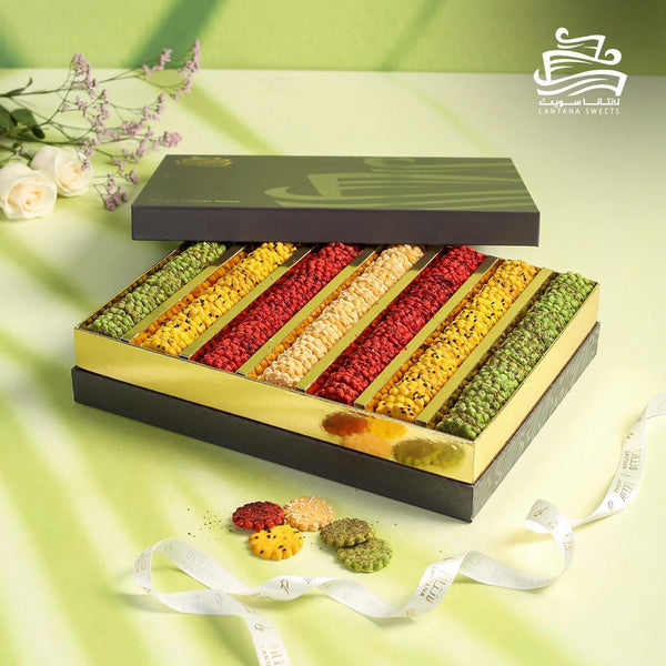 Mawaleh Mix Box