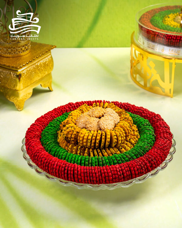صحن موالح   