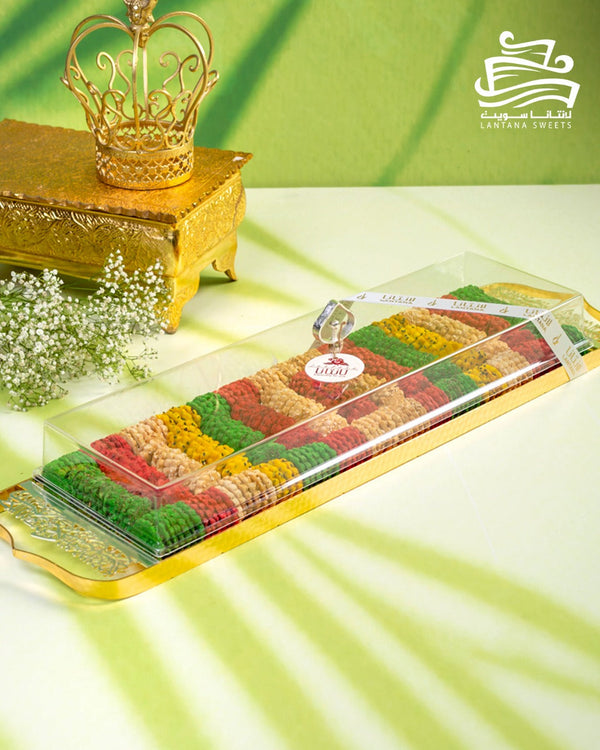 صحن موالح   