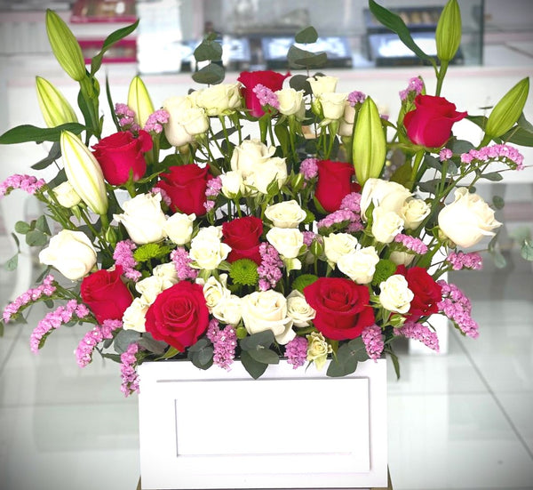 Flowers