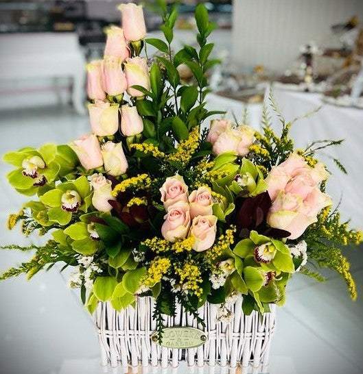 Flowers