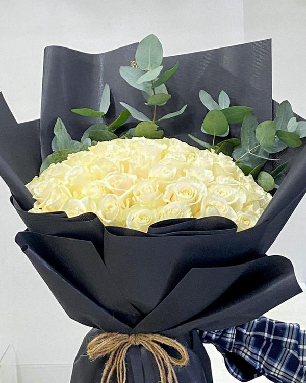 Hand bouquet