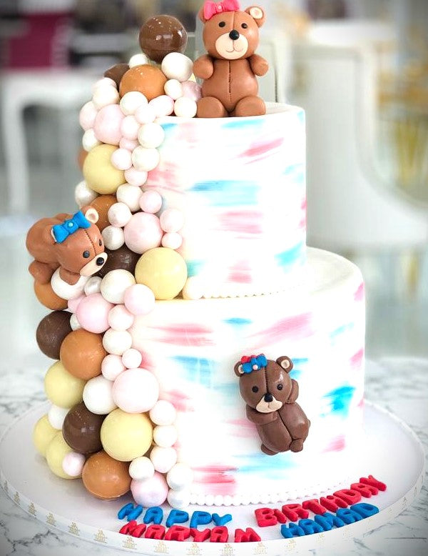 Special cake
